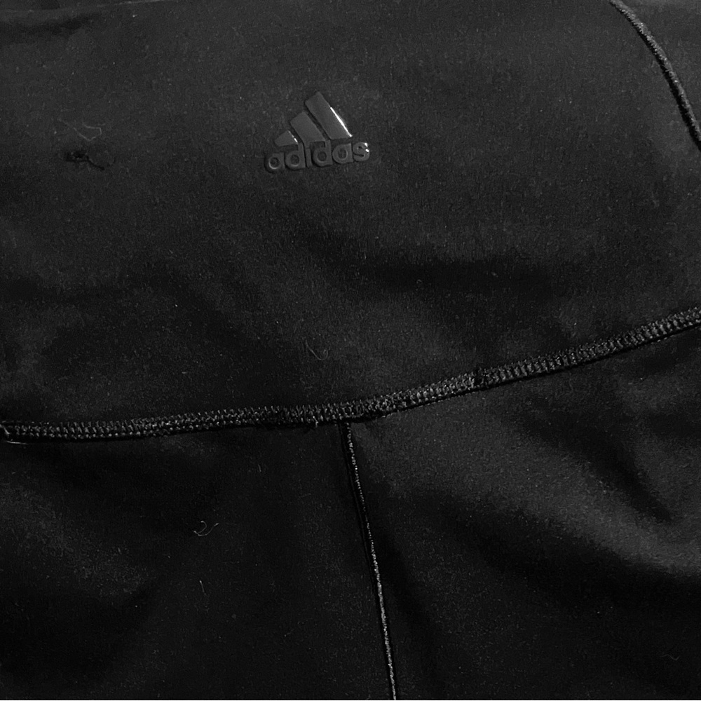 Adidas leggings